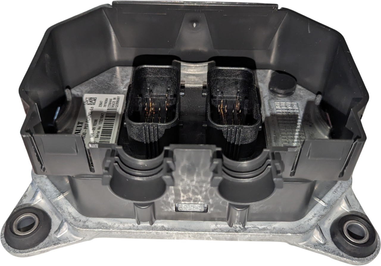 RVI VOLVO FH4 EURO6 D13K FCIOM XENON REGELEENHEID NIEUW +BORG 23140889 - وحدة تحكم الكتروني - شاحنة: صورة 2 RVI VOLVO FH4 EURO6 D13K FCIOM XENON REGELEENHEID NIEUW +BORG 23140889 - وحدة تحكم الكتروني - شاحنة: صورة 2