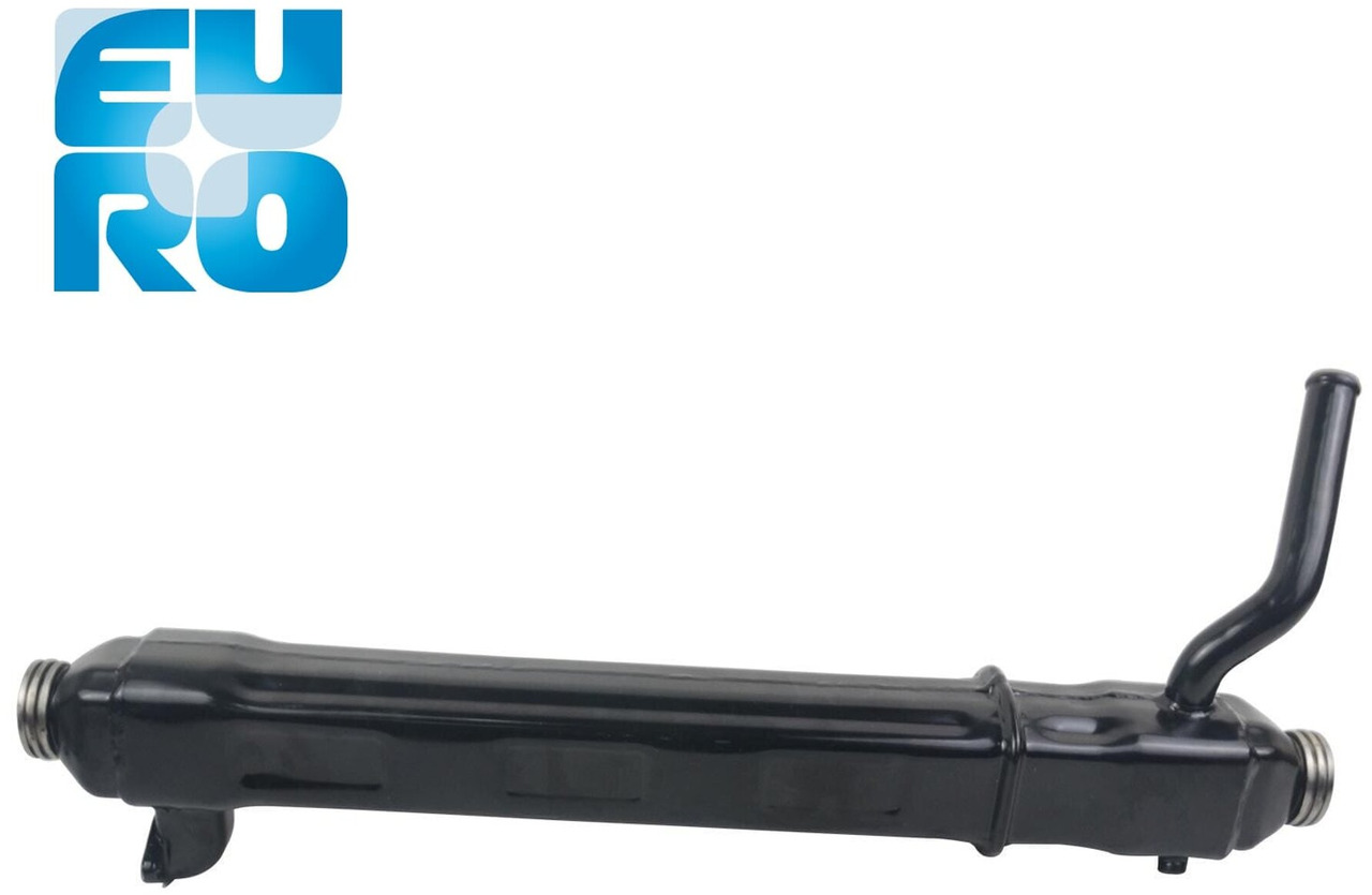 SCANIA 4 RECIRKULATOR EGR NIEUW 1724124 - مبرد EGR - شاحنة: صورة 2 SCANIA 4 RECIRKULATOR EGR NIEUW 1724124 - مبرد EGR - شاحنة: صورة 2