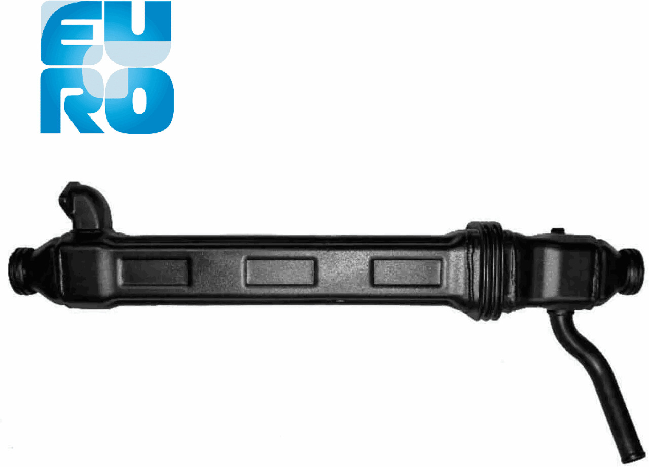 SCANIA 4 RECIRKULATOR EGR NIEUW 1724124 - مبرد EGR - شاحنة: صورة 1 SCANIA 4 RECIRKULATOR EGR NIEUW 1724124 - مبرد EGR - شاحنة: صورة 1