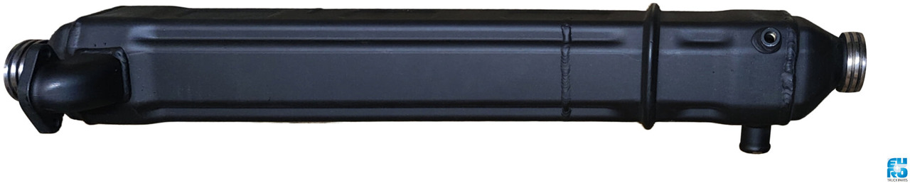 SCANIA 9 EGR RECIRCULATOR REV.+DEPOSIT 1734072R - مبرد EGR - شاحنة: صورة 3 SCANIA 9 EGR RECIRCULATOR REV.+DEPOSIT 1734072R - مبرد EGR - شاحنة: صورة 3