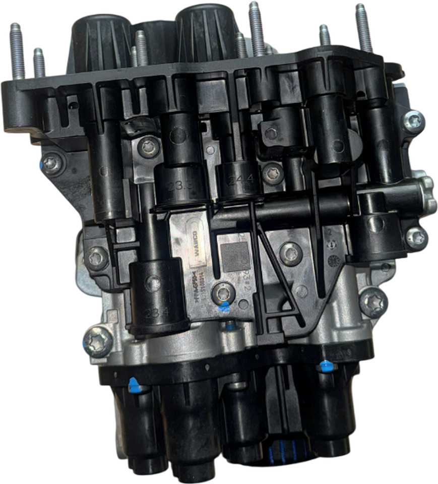 SCANIA EURO 6 LUCHTDROGER APS 1 FILTER WABCO + STATIEGELD 2608040W - فلتر الهواء - شاحنة: صورة 3 SCANIA EURO 6 LUCHTDROGER APS 1 FILTER WABCO + STATIEGELD 2608040W - فلتر الهواء - شاحنة: صورة 3