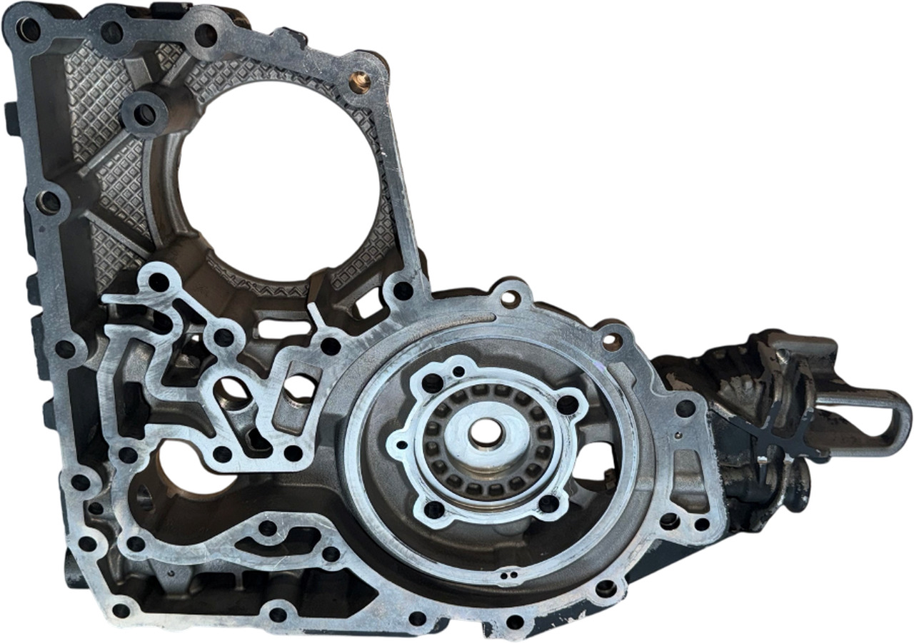 SCANIA KLEPBEHUIZING GERECONDITIONEERD + BORG 2423443 - المحرك و قطع الغيار - شاحنة: صورة 2 SCANIA KLEPBEHUIZING GERECONDITIONEERD + BORG 2423443 - المحرك و قطع الغيار - شاحنة: صورة 2