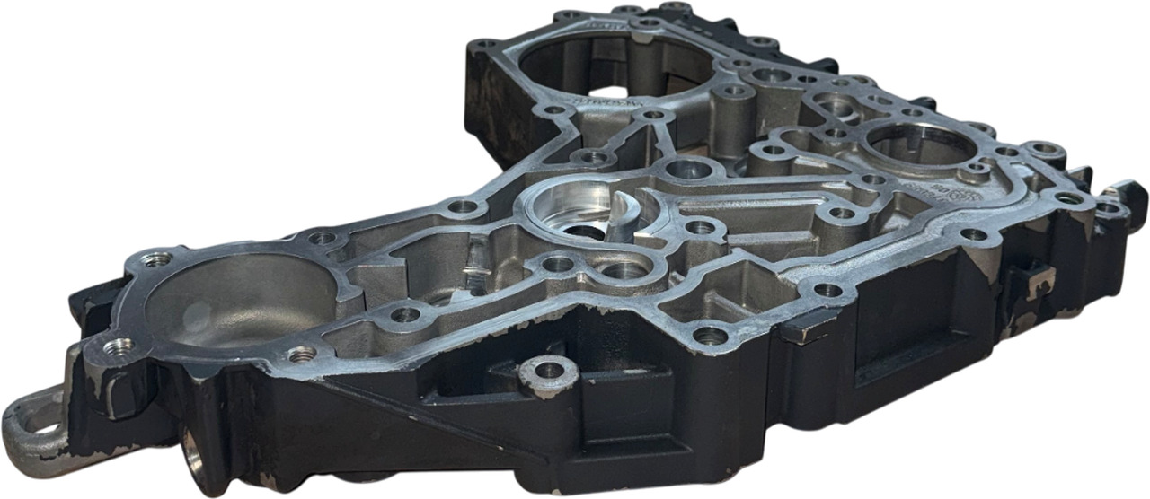 SCANIA KLEPBEHUIZING GERECONDITIONEERD + BORG 2423443 - المحرك و قطع الغيار - شاحنة: صورة 4 SCANIA KLEPBEHUIZING GERECONDITIONEERD + BORG 2423443 - المحرك و قطع الغيار - شاحنة: صورة 4