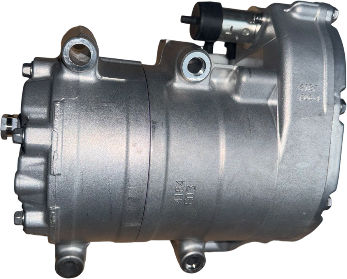 SCANIA NGS 2017-2025 AIRCOCOMPRESSOR, ELEKTRISCH OE 2091525 - كابح هوائي - شاحنة: صورة 3 SCANIA NGS 2017-2025 AIRCOCOMPRESSOR, ELEKTRISCH OE 2091525 - كابح هوائي - شاحنة: صورة 3