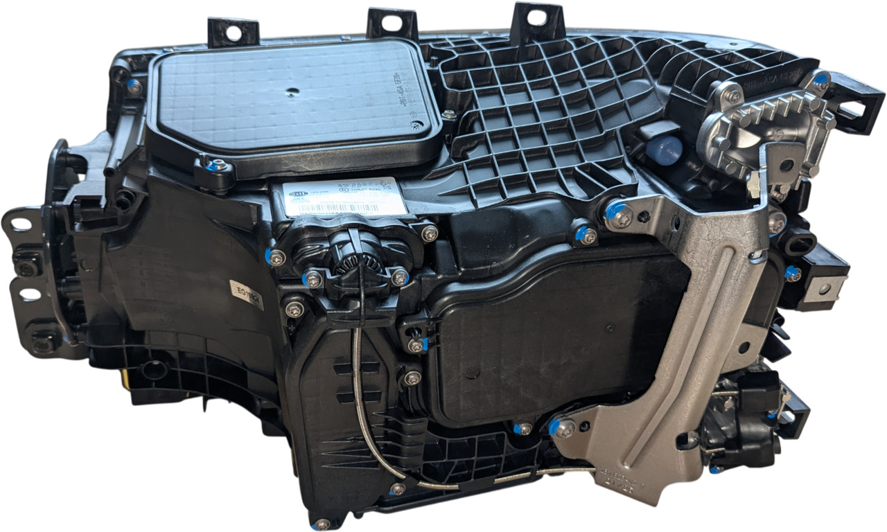 SCANIA NGS LED KOPLAMP RECHTS NEW HELLA 2674391H - مصابيح أضواء السيارة الأمامية - شاحنة: صورة 3 SCANIA NGS LED KOPLAMP RECHTS NEW HELLA 2674391H - مصابيح أضواء السيارة الأمامية - شاحنة: صورة 3