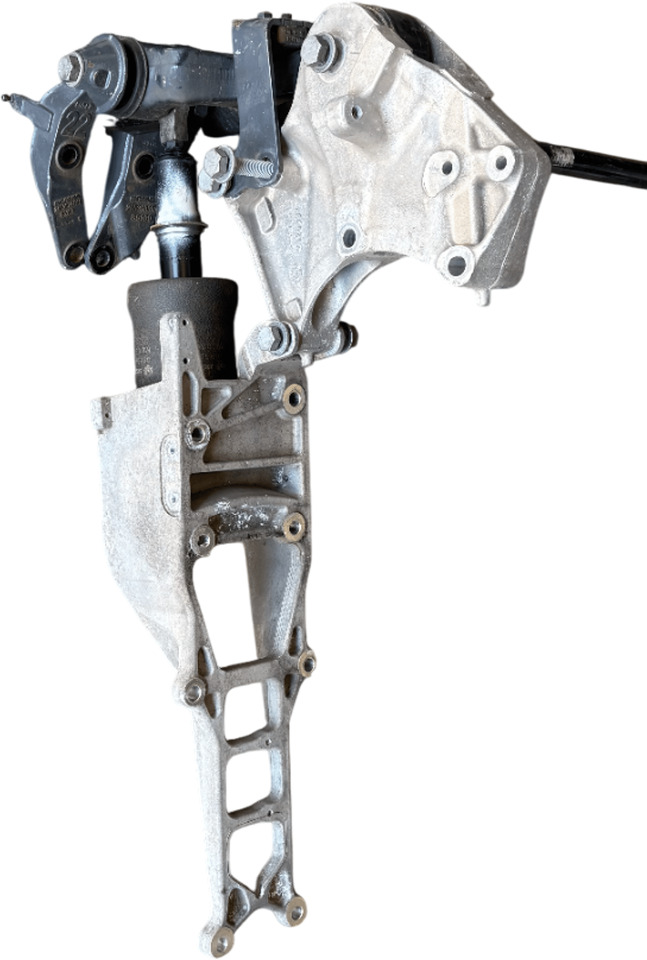 SCANIA NGS, S, R, CABINESTABILISATOR COMPLEET | GEBRUIKT | 000277 - عمود التوازن - شاحنة: صورة 5 SCANIA NGS, S, R, CABINESTABILISATOR COMPLEET | GEBRUIKT | 000277 - عمود التوازن - شاحنة: صورة 5