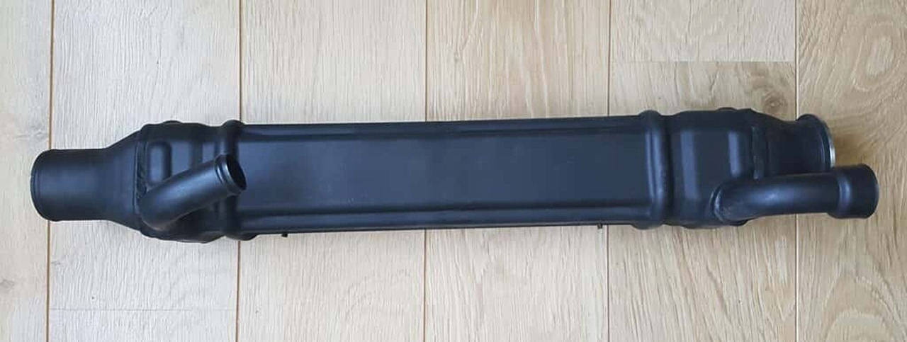 Scania euro 6 EGR RECIRCULATOR 2074600R + €300 STATIEGELD - مبرد EGR - شاحنة: صورة 2 Scania euro 6 EGR RECIRCULATOR 2074600R + €300 STATIEGELD - مبرد EGR - شاحنة: صورة 2