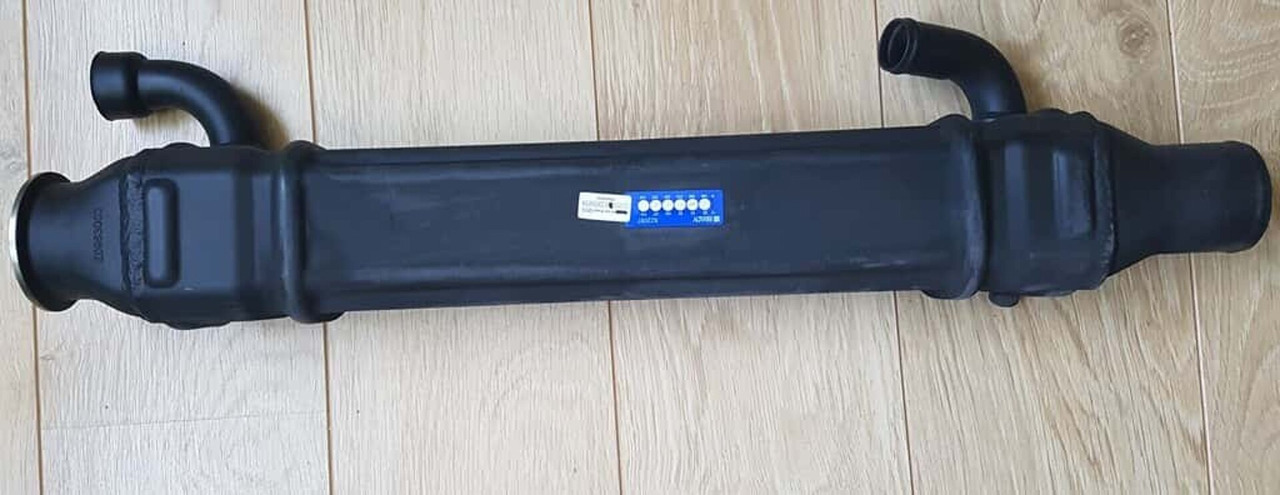 Scania euro 6 EGR RECIRCULATOR 2074600R + €300 STATIEGELD - مبرد EGR - شاحنة: صورة 4 Scania euro 6 EGR RECIRCULATOR 2074600R + €300 STATIEGELD - مبرد EGR - شاحنة: صورة 4