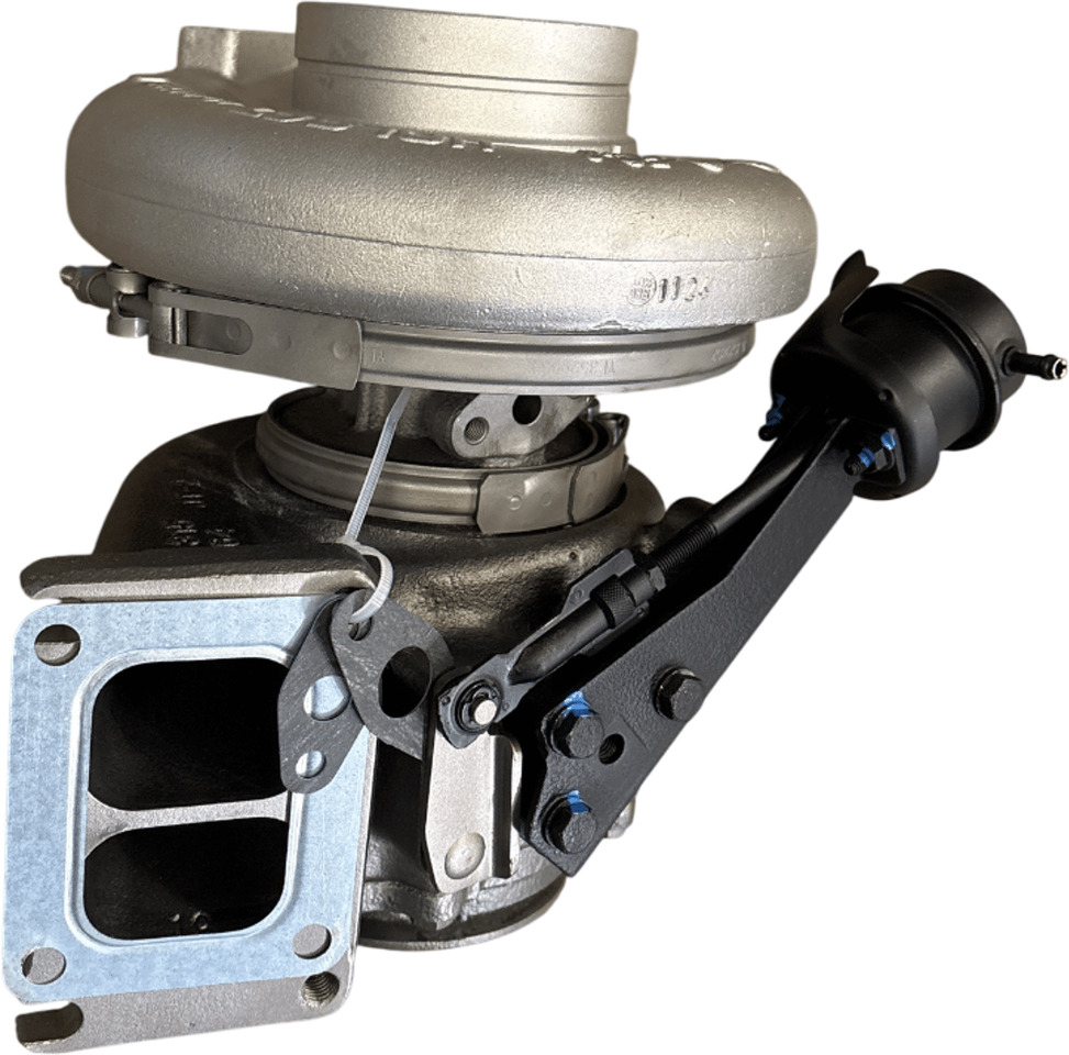 TURBOCHARGER VOLVO EURO 6 HOLSET | GERECONDITIONEERD +BORG | 22332491 - تربو - شاحنة: صورة 3 TURBOCHARGER VOLVO EURO 6 HOLSET | GERECONDITIONEERD +BORG | 22332491 - تربو - شاحنة: صورة 3