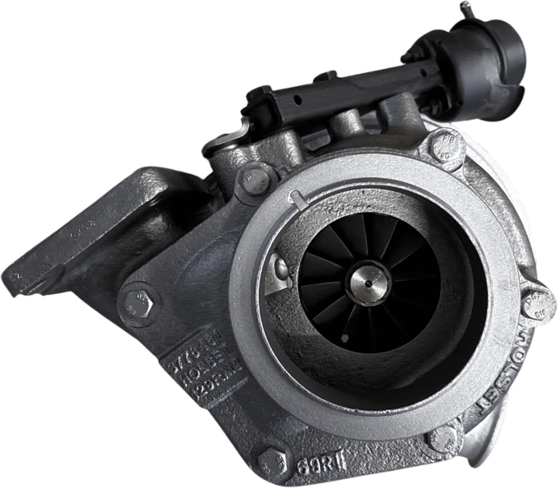 TURBOCHARGER VOLVO EURO 6 HOLSET | GERECONDITIONEERD +BORG | 22332491 - تربو - شاحنة: صورة 4 TURBOCHARGER VOLVO EURO 6 HOLSET | GERECONDITIONEERD +BORG | 22332491 - تربو - شاحنة: صورة 4