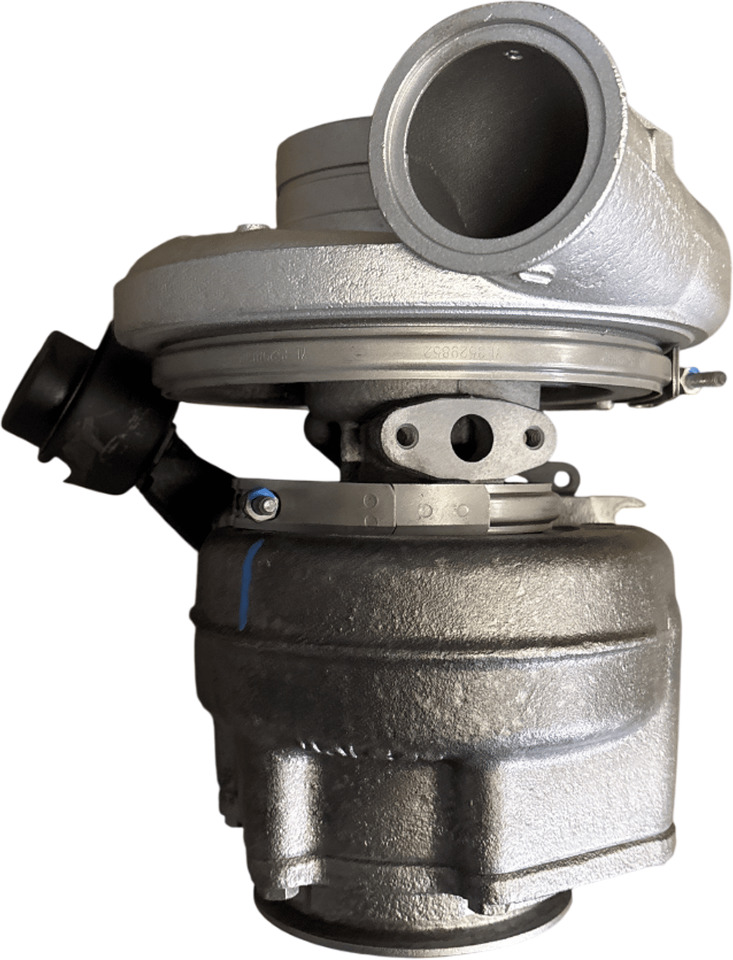 TURBOCHARGER VOLVO EURO 6 HOLSET | GERECONDITIONEERD +BORG | 22332491 - تربو - شاحنة: صورة 2 TURBOCHARGER VOLVO EURO 6 HOLSET | GERECONDITIONEERD +BORG | 22332491 - تربو - شاحنة: صورة 2