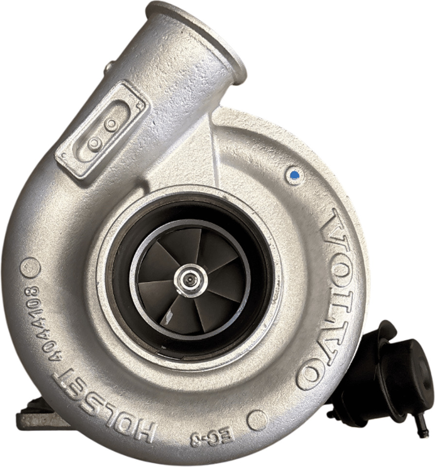 TURBOCHARGER VOLVO EURO 6 HOLSET | GERECONDITIONEERD +BORG | 22332491 - تربو - شاحنة: صورة 1 TURBOCHARGER VOLVO EURO 6 HOLSET | GERECONDITIONEERD +BORG | 22332491 - تربو - شاحنة: صورة 1
