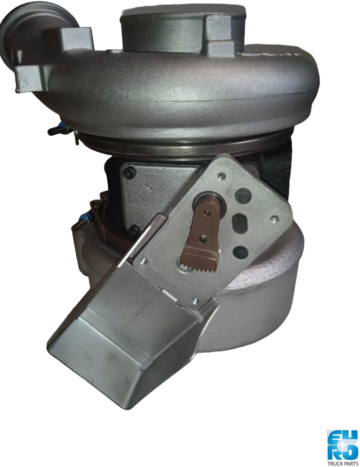 TURBOCOMPRESSOR SC.DC13.05 R HOLSET ZONDER VTG GEREVISEERD + BORG 1849535R1 - تربو - شاحنة: صورة 3 TURBOCOMPRESSOR SC.DC13.05 R HOLSET ZONDER VTG GEREVISEERD + BORG 1849535R1 - تربو - شاحنة: صورة 3