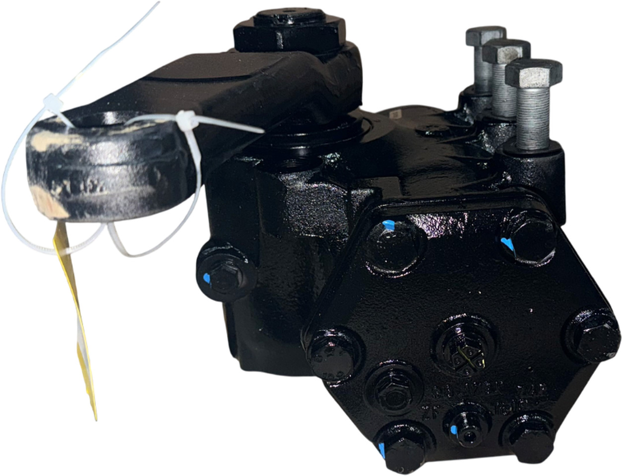 VOLVO FH / FM STUURHUIS GEREVISEERD + BORG 21466592REC - مقود - شاحنة: صورة 3 VOLVO FH / FM STUURHUIS GEREVISEERD + BORG 21466592REC - مقود - شاحنة: صورة 3