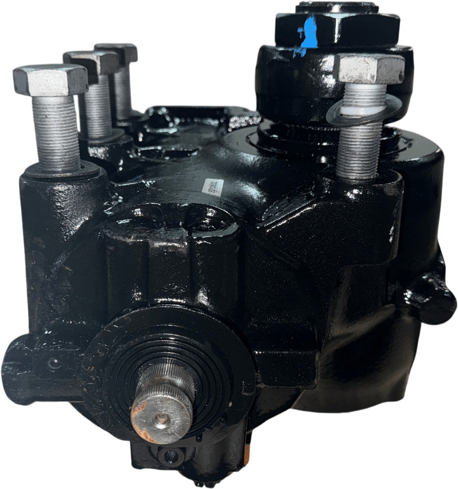 VOLVO FH / FM STUURHUIS GEREVISEERD + BORG 21466592REC - مقود - شاحنة: صورة 5 VOLVO FH / FM STUURHUIS GEREVISEERD + BORG 21466592REC - مقود - شاحنة: صورة 5