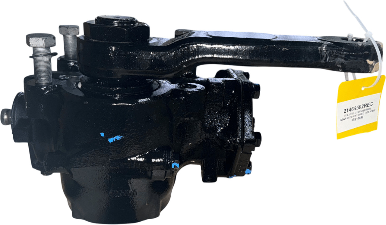 VOLVO FH / FM STUURHUIS GEREVISEERD + BORG 21466592REC - مقود - شاحنة: صورة 2 VOLVO FH / FM STUURHUIS GEREVISEERD + BORG 21466592REC - مقود - شاحنة: صورة 2