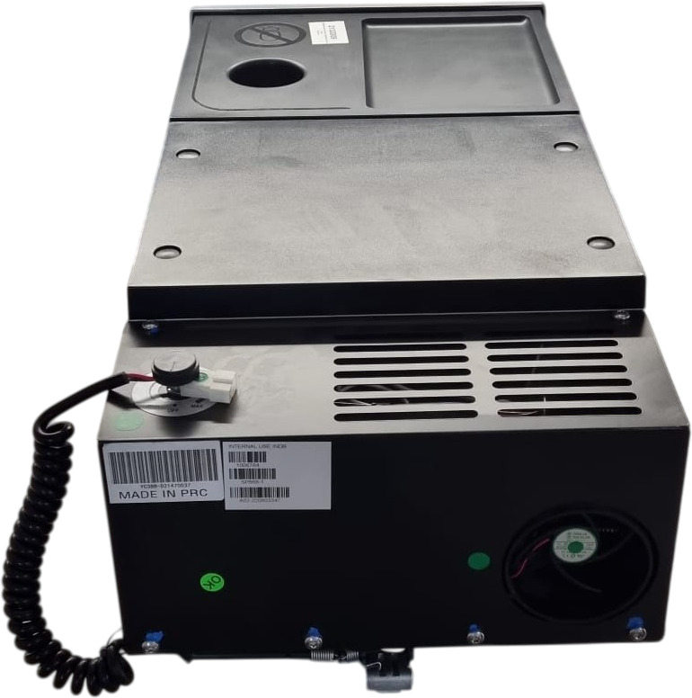 VRIEZER DAF XF EURO 6 KOELBOX 40 LTR 2133309 - الكابينة والداخلية - شاحنة: صورة 5 VRIEZER DAF XF EURO 6 KOELBOX 40 LTR 2133309 - الكابينة والداخلية - شاحنة: صورة 5