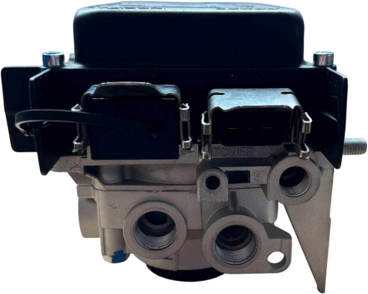 WABCO EBS MODULATOR SCHMITZ,KRONE REVISED + borg 4801020140R - صمام الفرامل - شاحنة: صورة 5 WABCO EBS MODULATOR SCHMITZ,KRONE REVISED + borg 4801020140R - صمام الفرامل - شاحنة: صورة 5