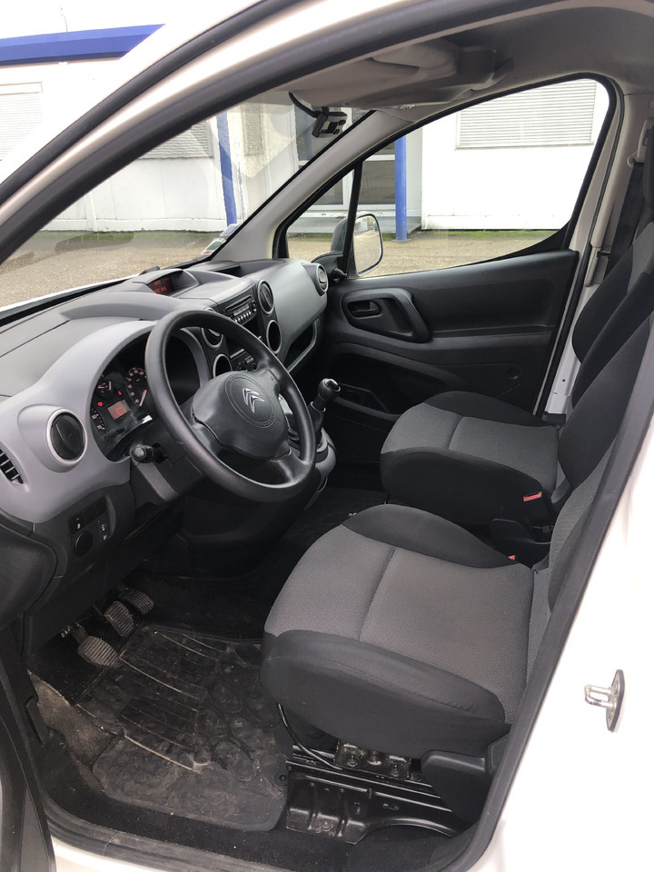 شاحنة مُبرّدة للتوصيل Citroën Berlingo Frigorifique: صورة 8