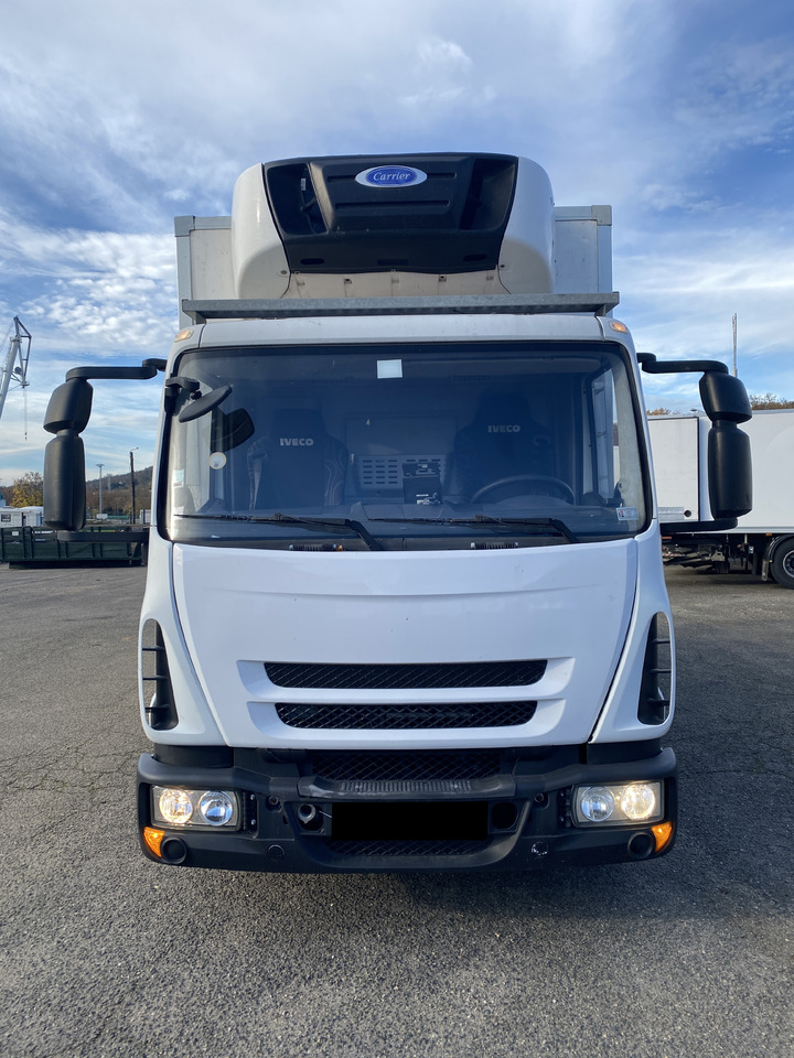 IVECO EUROCARGO - شاحنة الفريزر: صورة 2 IVECO EUROCARGO - شاحنة الفريزر: صورة 2
