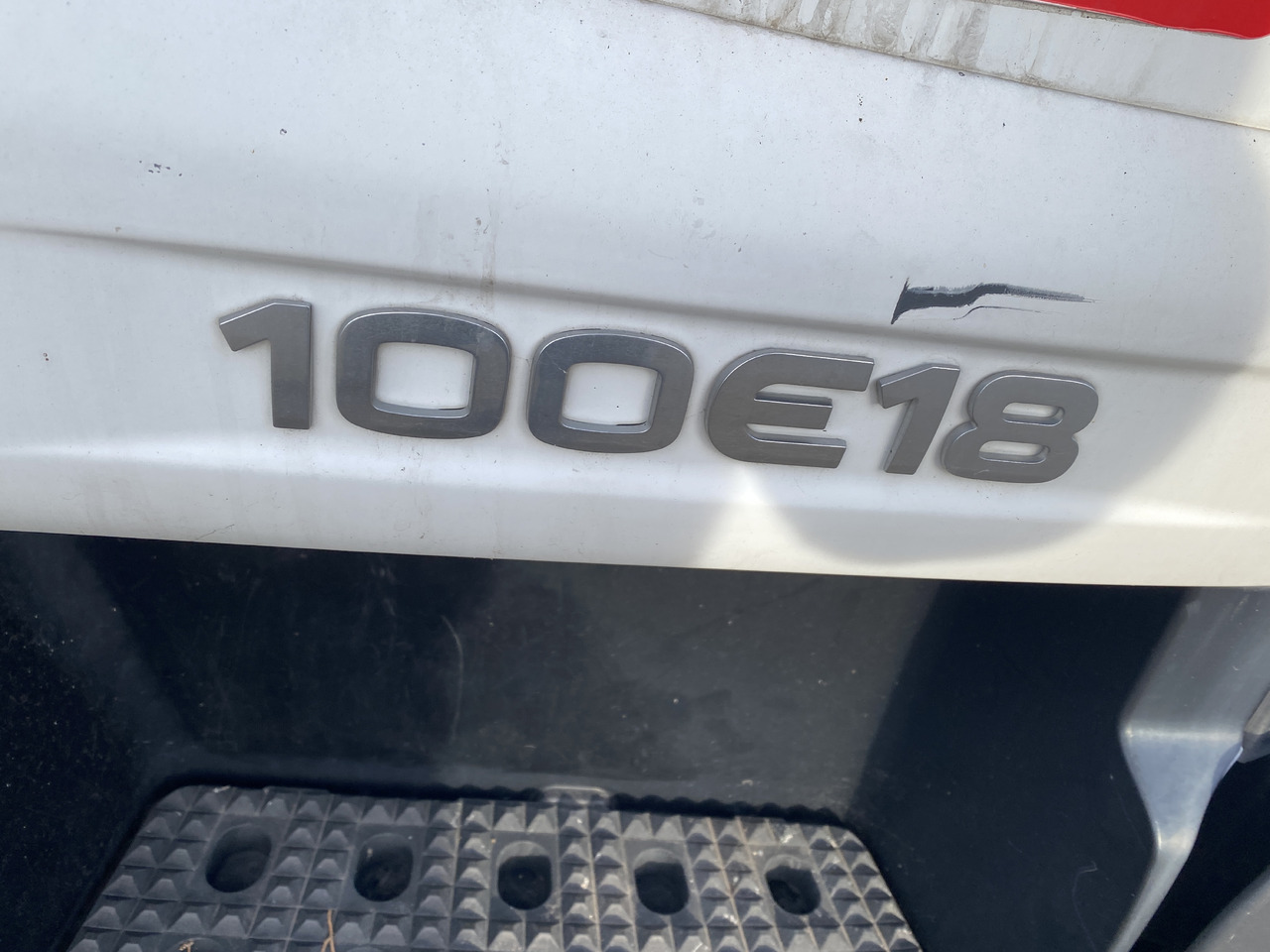 IVECO EUROCARGO - شاحنة الفريزر: صورة 4 IVECO EUROCARGO - شاحنة الفريزر: صورة 4