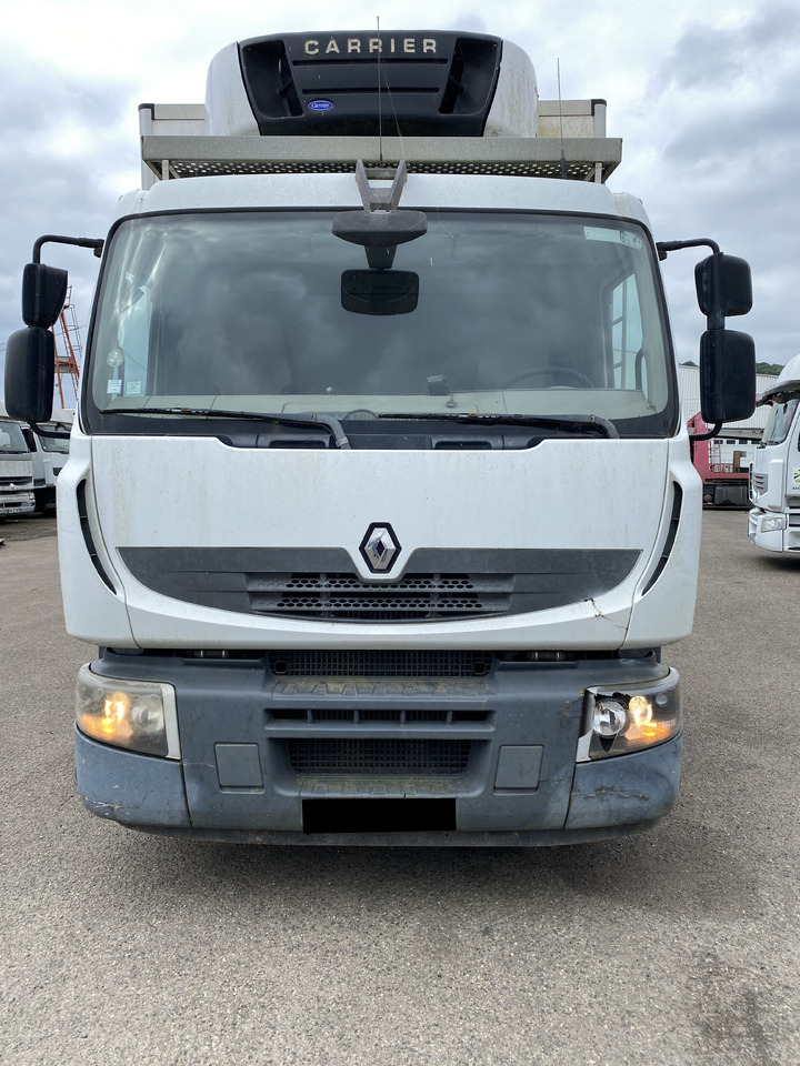 RENAULT PREMIUM 280 - شاحنة الفريزر: صورة 2 RENAULT PREMIUM 280 - شاحنة الفريزر: صورة 2