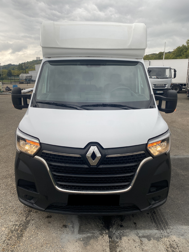 RENAULT master caisse - فان: صورة 2 RENAULT master caisse - فان: صورة 2