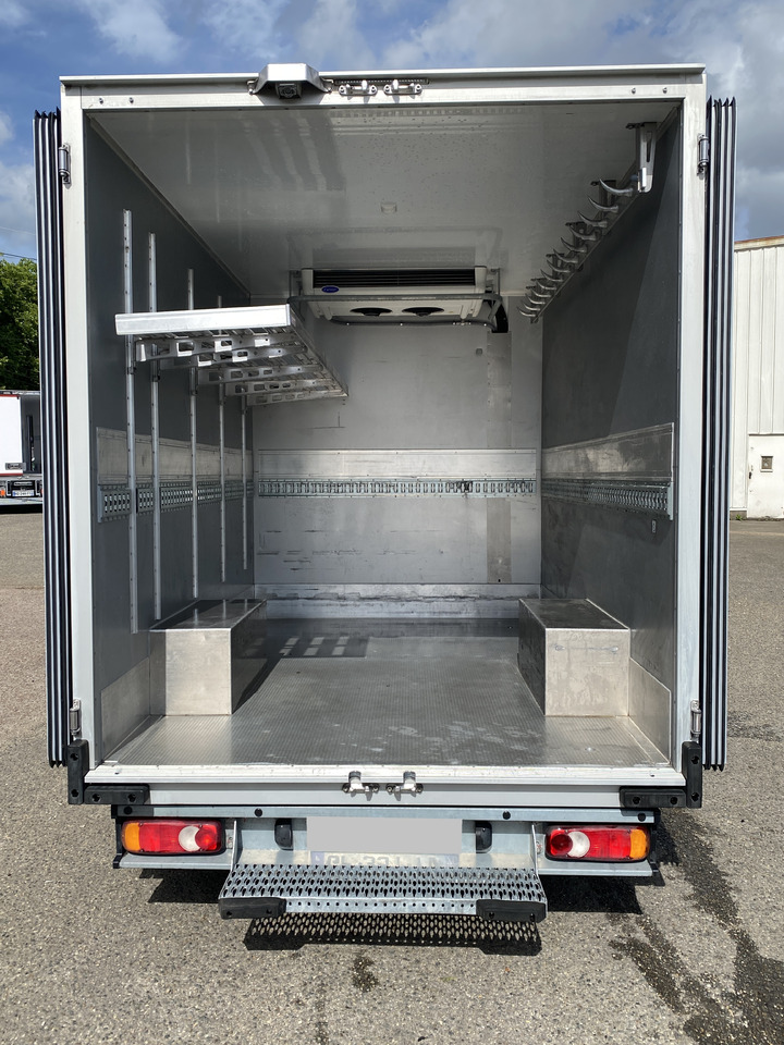 RENAULT master - شاحنة مُبرّدة للتوصيل: صورة 3 RENAULT master - شاحنة مُبرّدة للتوصيل: صورة 3