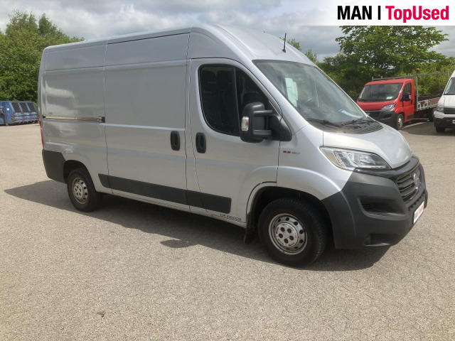 فان المدمجة FIAT DUCATO: صورة 8