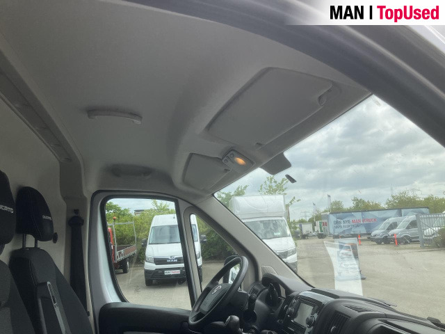 FIAT DUCATO - فان المدمجة: صورة 3 FIAT DUCATO - فان المدمجة: صورة 3