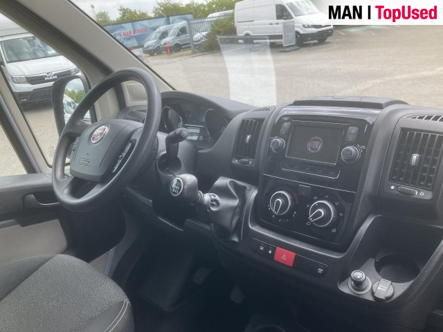 FIAT DUCATO - فان المدمجة: صورة 2 FIAT DUCATO - فان المدمجة: صورة 2