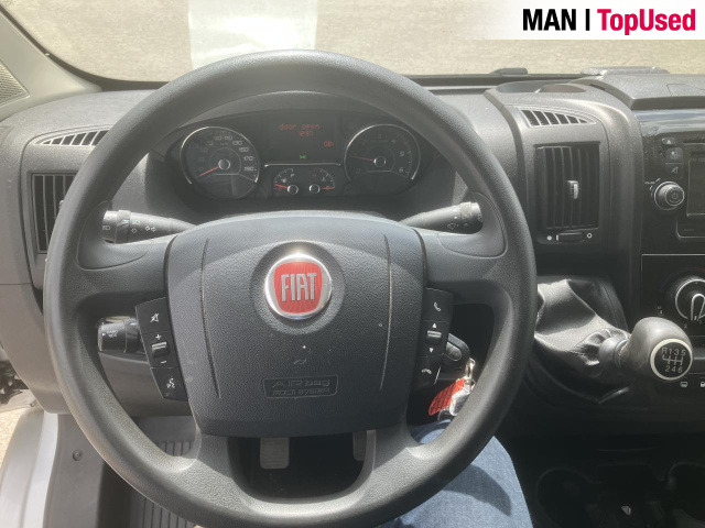 فان المدمجة FIAT DUCATO: صورة 12