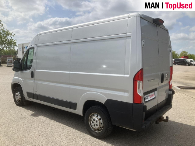فان المدمجة FIAT DUCATO: صورة 10