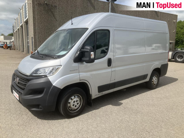 FIAT DUCATO - فان المدمجة: صورة 1 FIAT DUCATO - فان المدمجة: صورة 1