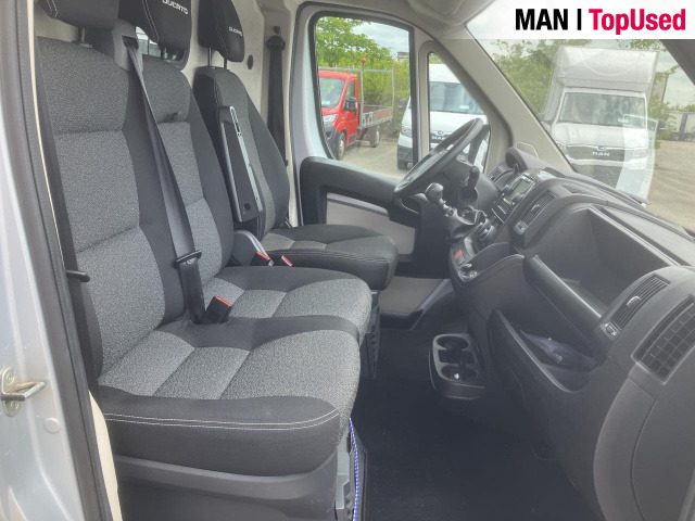 FIAT DUCATO - فان المدمجة: صورة 4 FIAT DUCATO - فان المدمجة: صورة 4