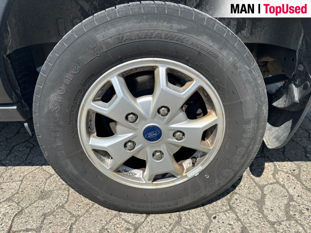 FORD TRANSIT - فان: صورة 5 FORD TRANSIT - فان: صورة 5