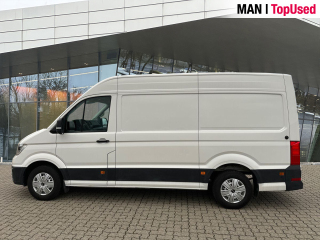MAN ETGE 3.140 4X2F SB - فان, فان كهربائية: صورة 2 MAN ETGE 3.140 4X2F SB - فان, فان كهربائية: صورة 2