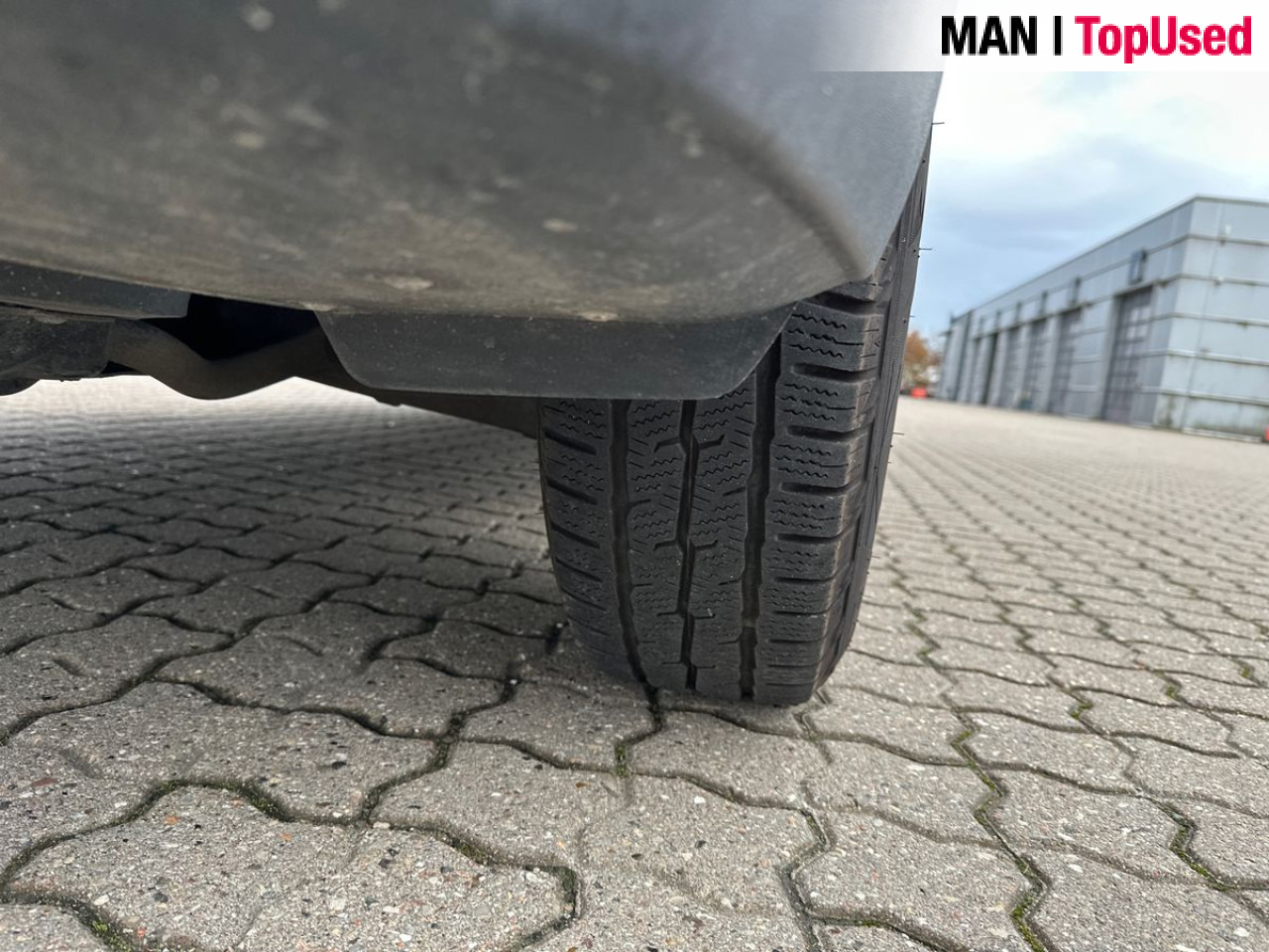 MAN ETGE 3.140 4X2F SB - فان, فان كهربائية: صورة 3 MAN ETGE 3.140 4X2F SB - فان, فان كهربائية: صورة 3