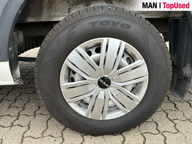 MAN ETGE 3.140 4X2F SB - فان, فان كهربائية: صورة 5 MAN ETGE 3.140 4X2F SB - فان, فان كهربائية: صورة 5