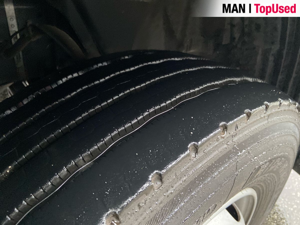 MAN TGL 12.250 4x2 BL CH "Box / Lift" - شاحنة مقفلة: صورة 4 MAN TGL 12.250 4x2 BL CH "Box / Lift" - شاحنة مقفلة: صورة 4