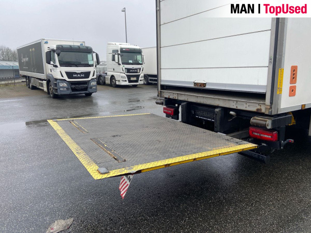 MAN TGS 26.320 6X2-4 LL Carrier - شاحنة الفريزر: صورة 4 MAN TGS 26.320 6X2-4 LL Carrier - شاحنة الفريزر: صورة 4