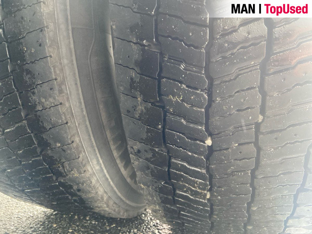 MAN TGX 18.430 4x2 BL SA - وحدة جر: صورة 3 MAN TGX 18.430 4x2 BL SA - وحدة جر: صورة 3