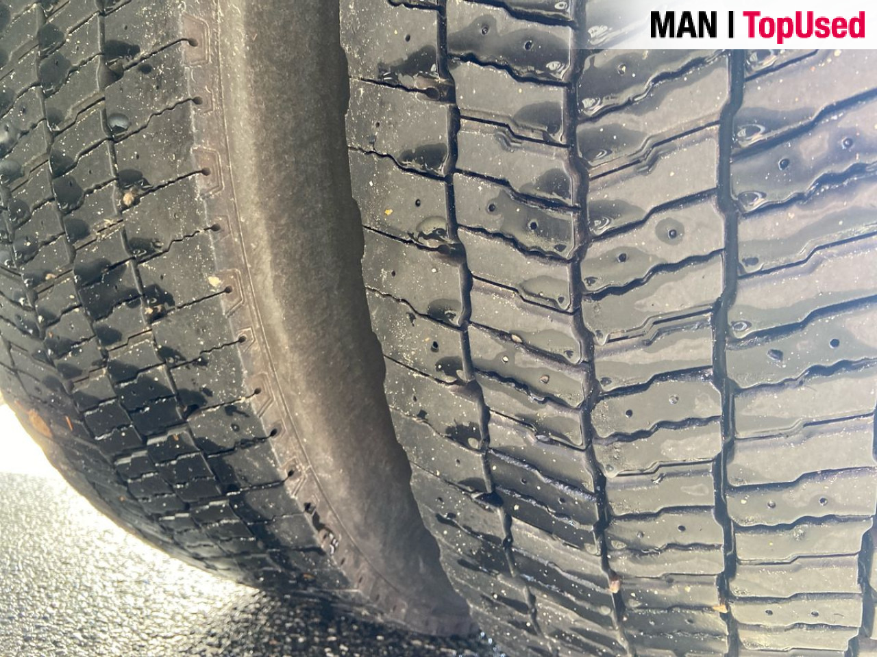 MAN TGX 18.430 4x2 BL SA - وحدة جر: صورة 3 MAN TGX 18.430 4x2 BL SA - وحدة جر: صورة 3