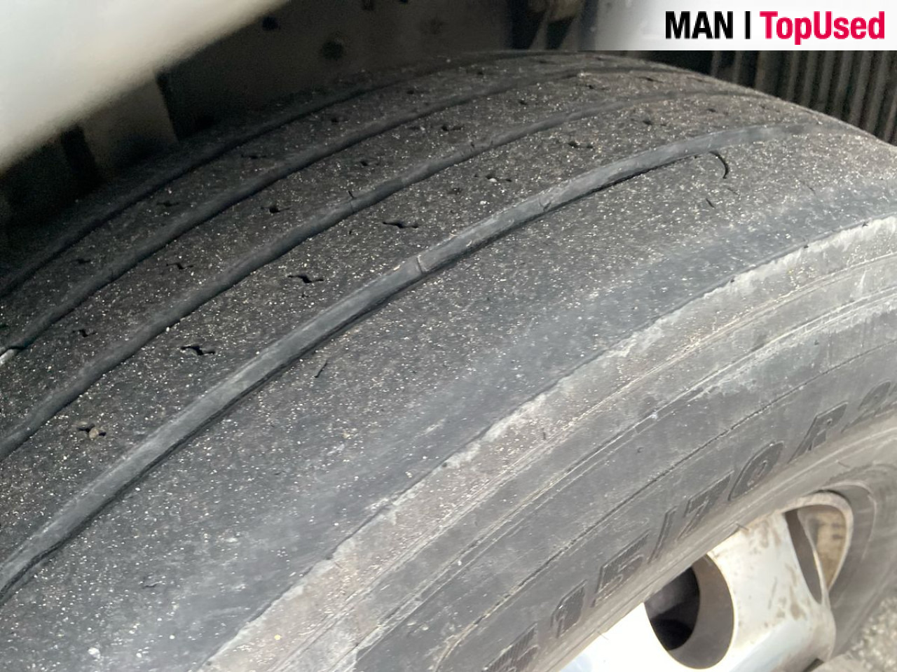 MAN TGX 18.460 4X2 BLS "ADR EX II / AT" - وحدة جر: صورة 2 MAN TGX 18.460 4X2 BLS "ADR EX II / AT" - وحدة جر: صورة 2