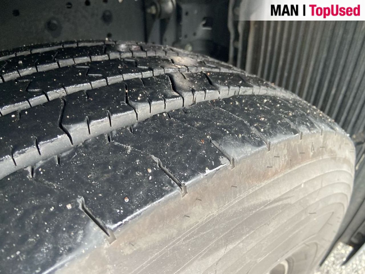 MAN TGX 18.460 4X2 BLS "ADR EX II / AT" - وحدة جر: صورة 2 MAN TGX 18.460 4X2 BLS "ADR EX II / AT" - وحدة جر: صورة 2