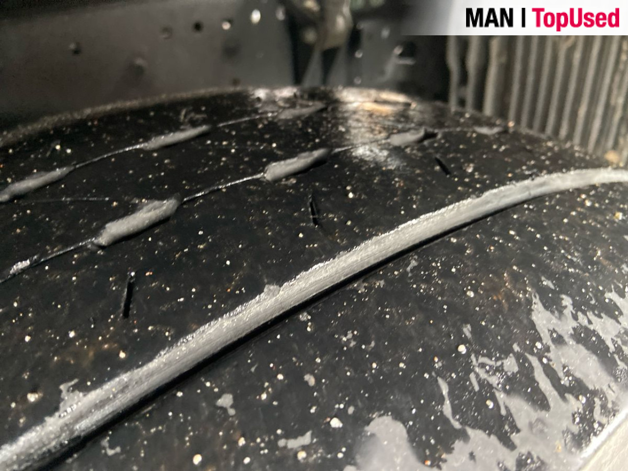 MAN TGX 18.460 4X2 BLS "ADR EX II / AT" - وحدة جر: صورة 2 MAN TGX 18.460 4X2 BLS "ADR EX II / AT" - وحدة جر: صورة 2