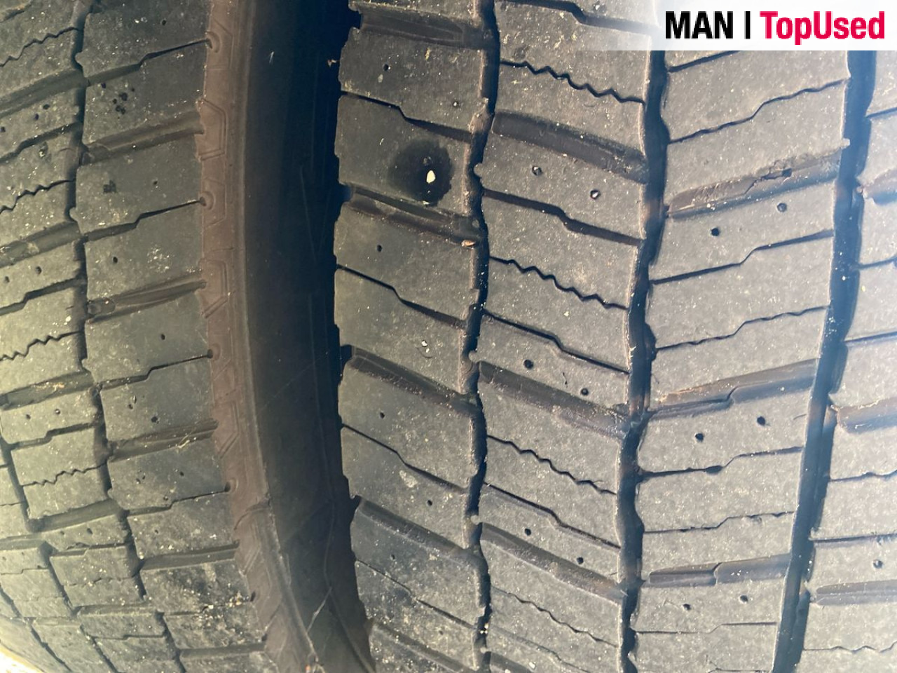 MAN TGX 18.470 4X2 BLS "Retarder" - وحدة جر: صورة 3 MAN TGX 18.470 4X2 BLS "Retarder" - وحدة جر: صورة 3