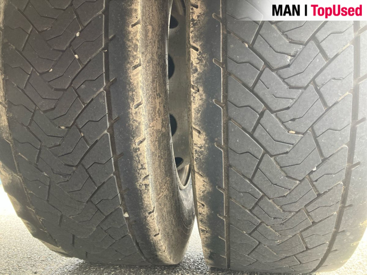 MAN TGX 18.470 4x2 BL SA - وحدة جر: صورة 3 MAN TGX 18.470 4x2 BL SA - وحدة جر: صورة 3