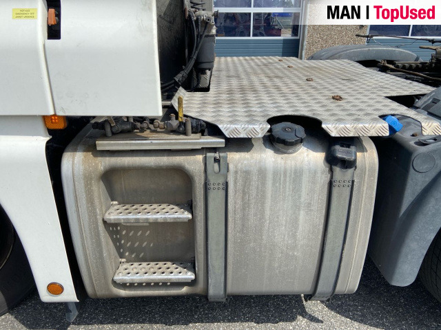 MAN TGX 26.470 6X2/4 BLS "ADR" - وحدة جر: صورة 5 MAN TGX 26.470 6X2/4 BLS "ADR" - وحدة جر: صورة 5