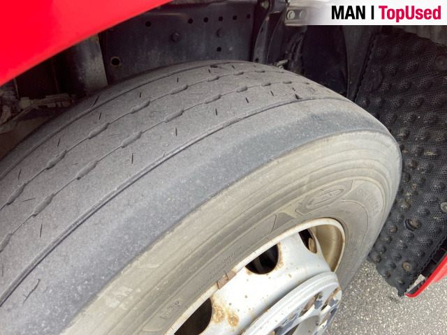 MAN TGX 26.470 6x2/2 BL SA "Retarder / 700 l Tank" - وحدة جر: صورة 2 MAN TGX 26.470 6x2/2 BL SA "Retarder / 700 l Tank" - وحدة جر: صورة 2